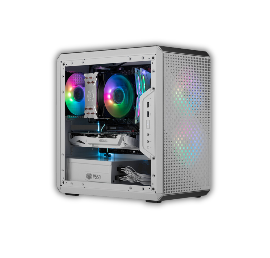 Cooler Master MasterBox Q300L