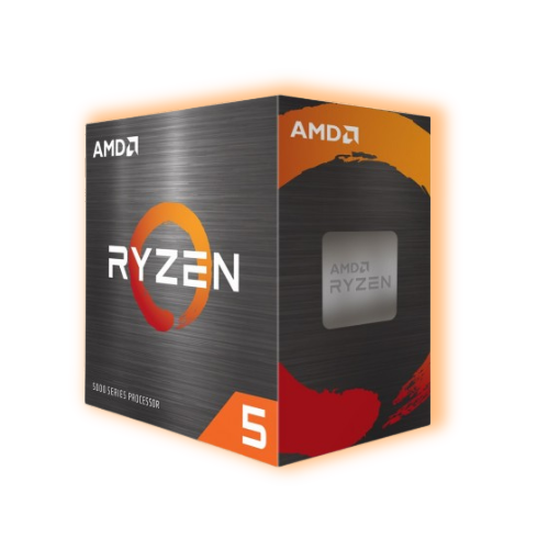 AMD Ryzen 5 5600G