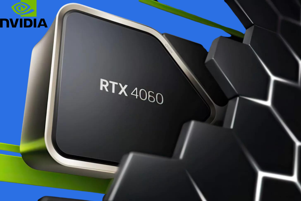 Nvidia RTX 4060