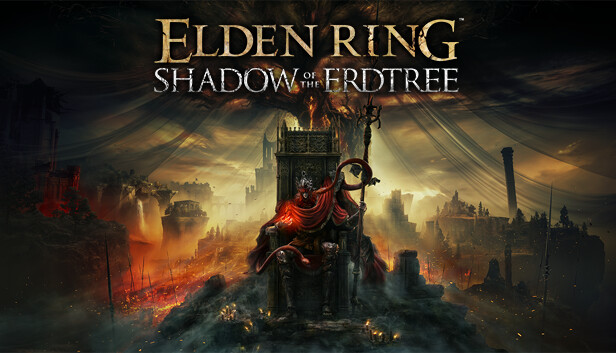 Elden Ring: Shadow of the Erdtree