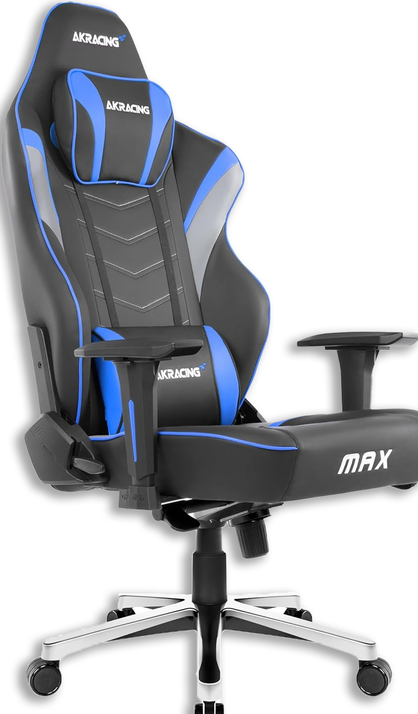 AKRacing Masters Series Max