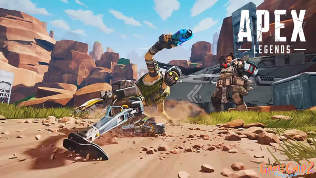 Apex Legends
