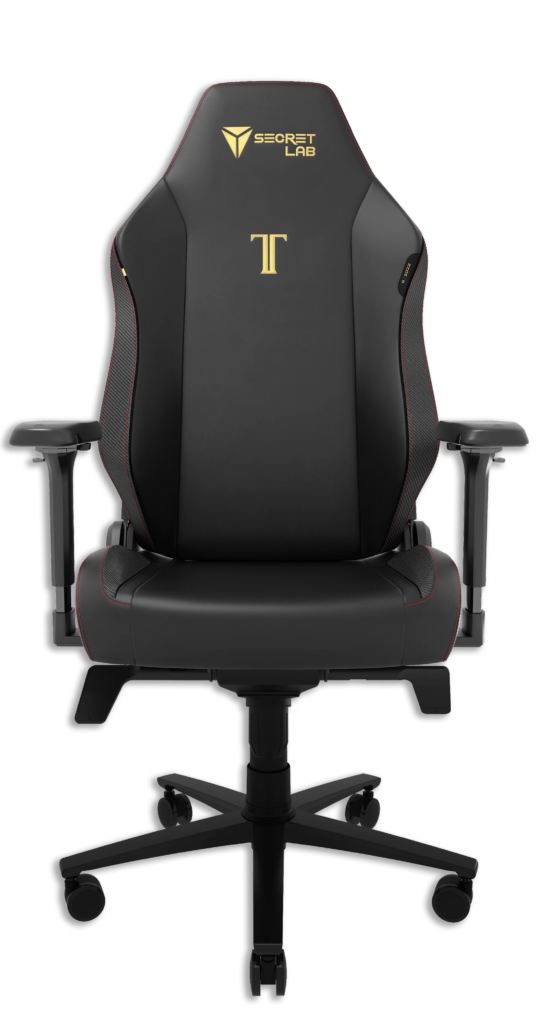 Secretlab Evo Titan Ergonomic Gaming Chair