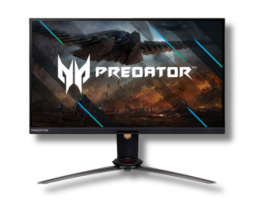 Acer Predator XB273U