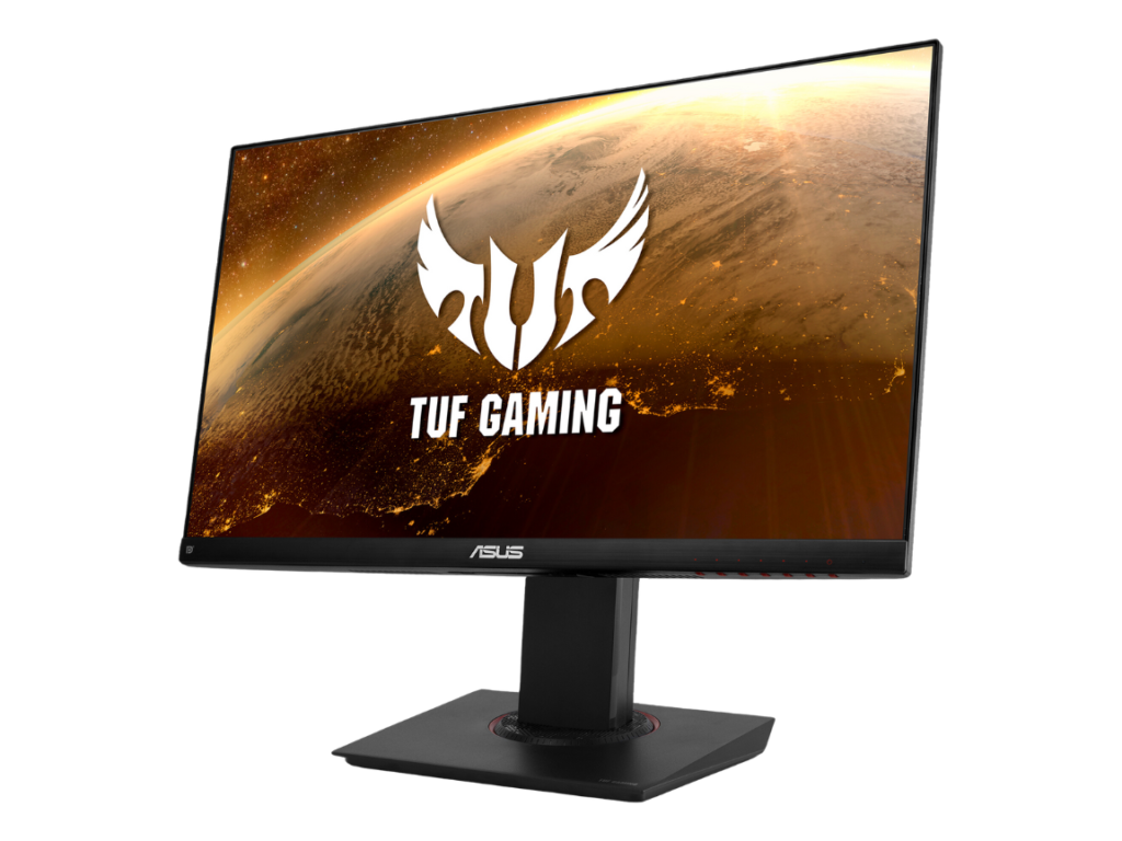 ASUS TUF Gaming VG289Q