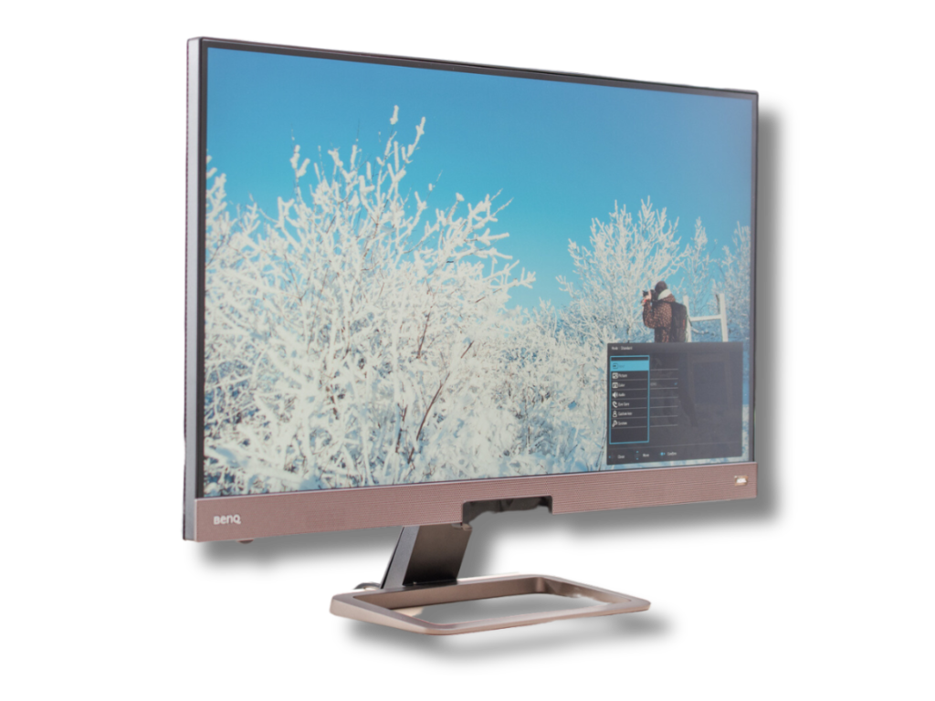 BenQ EX2780Q