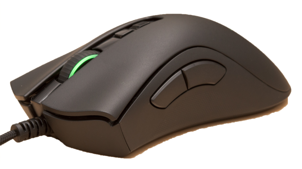 Razer Deathadder V2