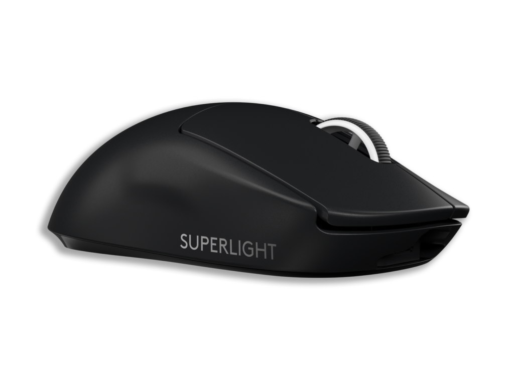 Logitech G Pro Superlight