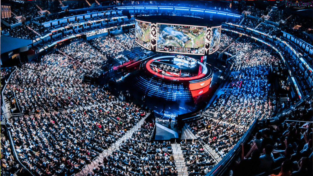 League of Legends World Championship