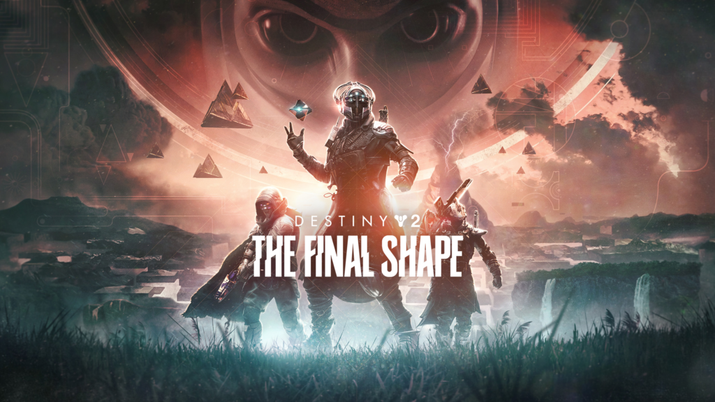 Destiny 2: The final Shape Review