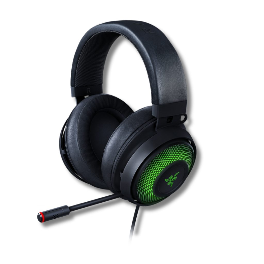 Razer Kraken Ultimate V4