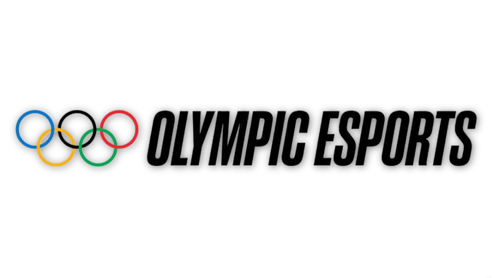 Olympic Esports