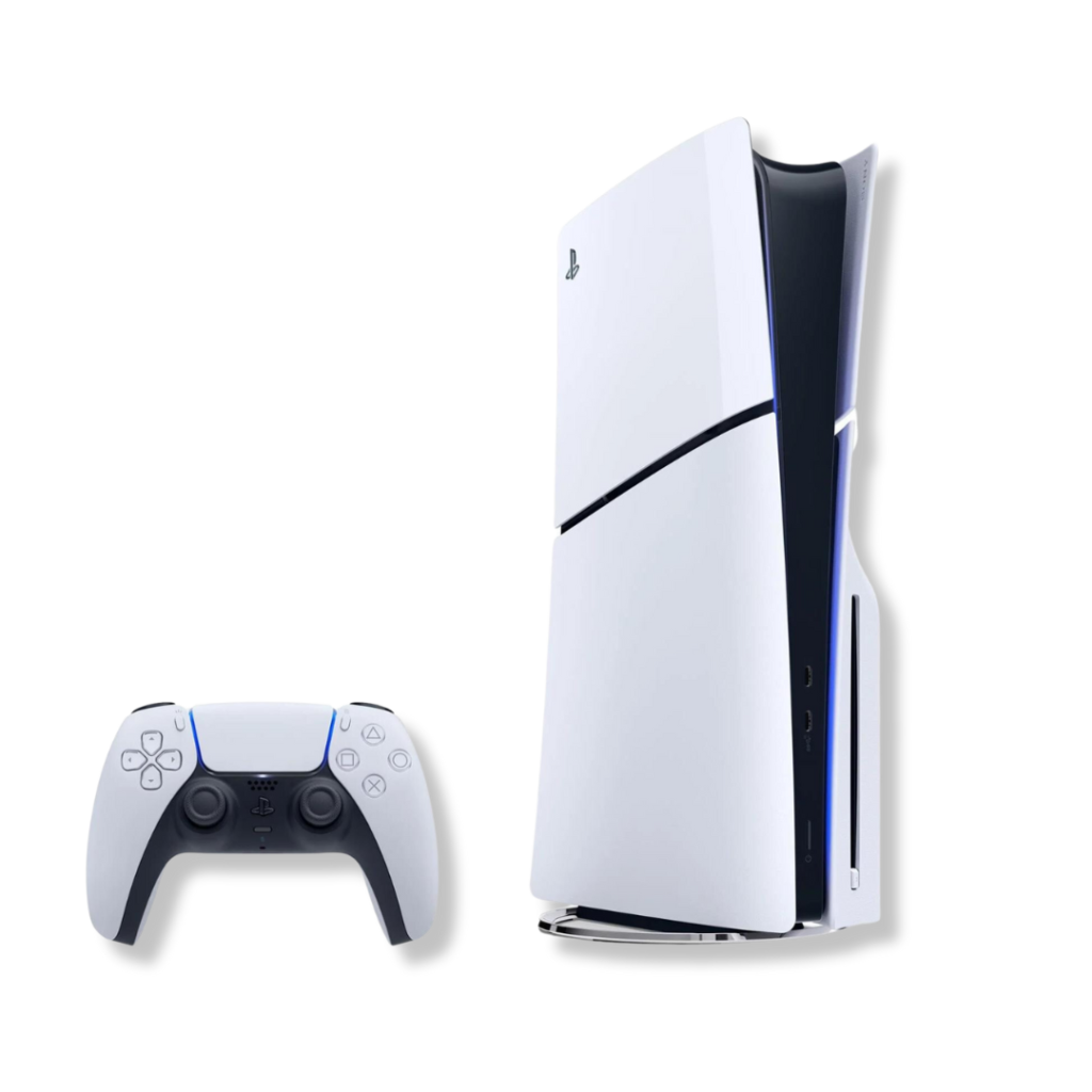 PS5 - Best Gaming Console 2024