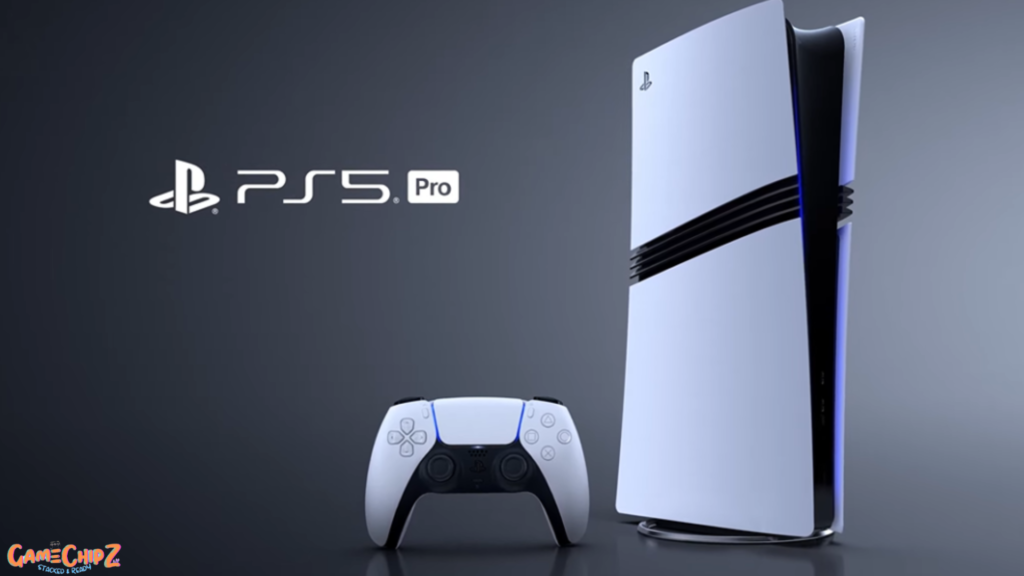 PS5 Pro