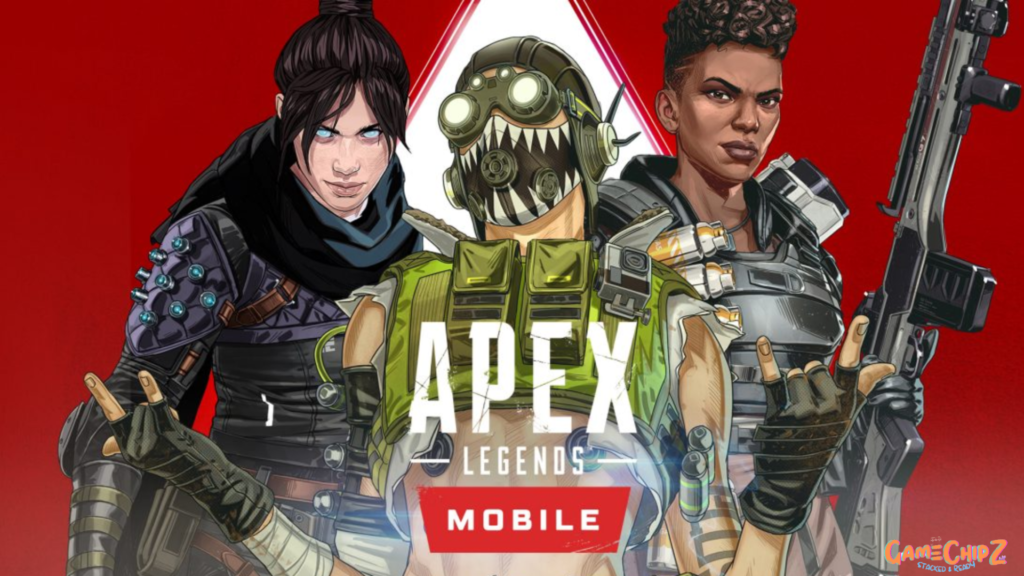 Apex Legends Mobile