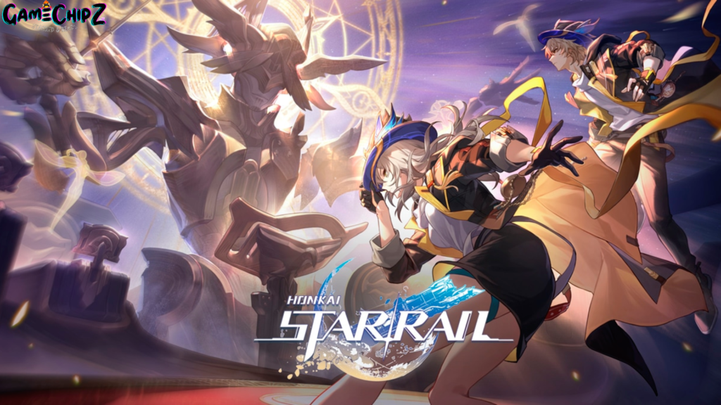 honkai star rail