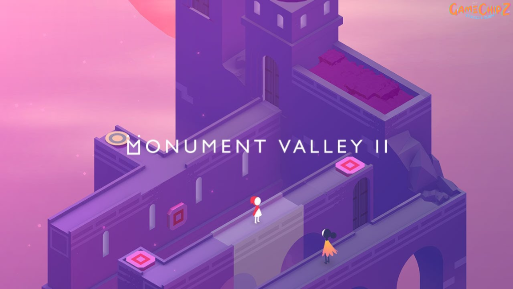 Monument valley 2