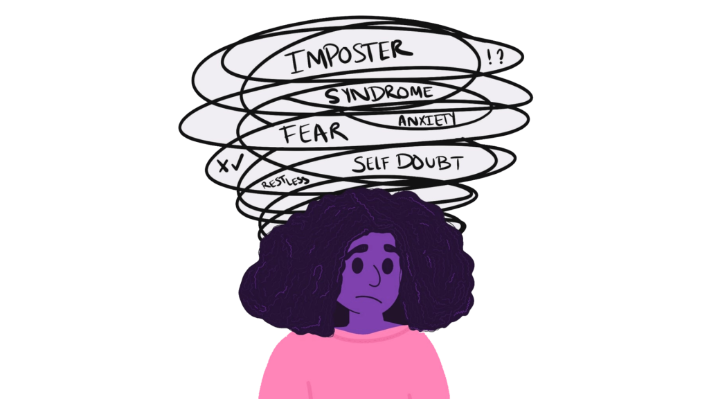 Self doubt