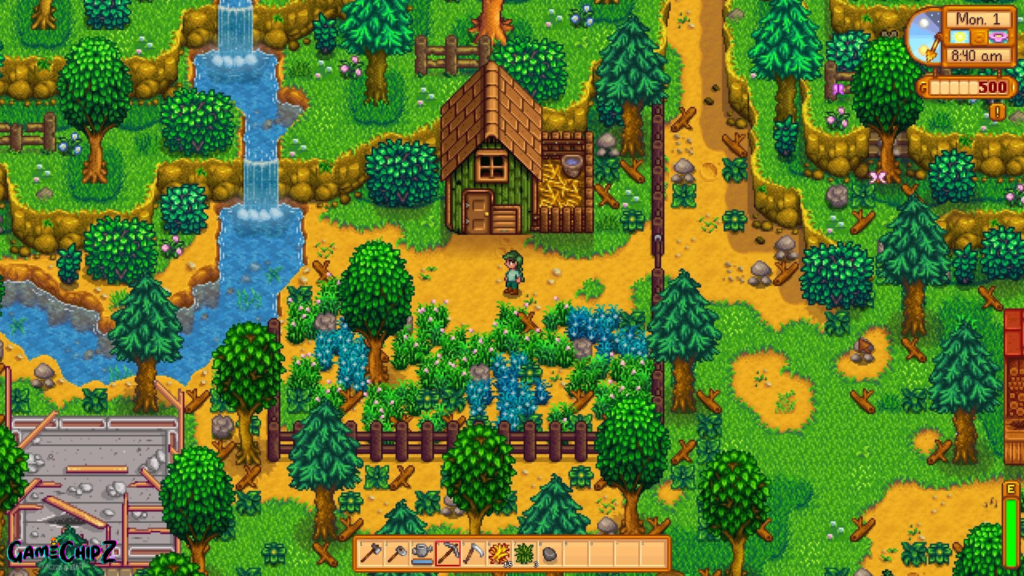 Stardew Valley