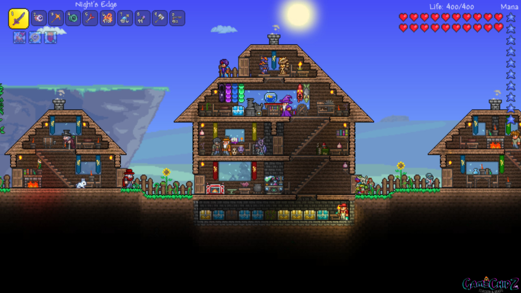 Terraria