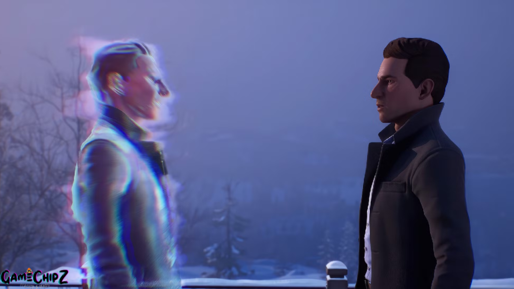 Life is strange: double exposure major decision