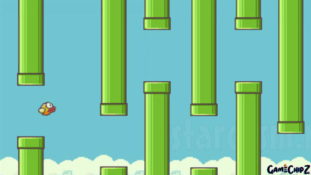 Flappy Bird 2