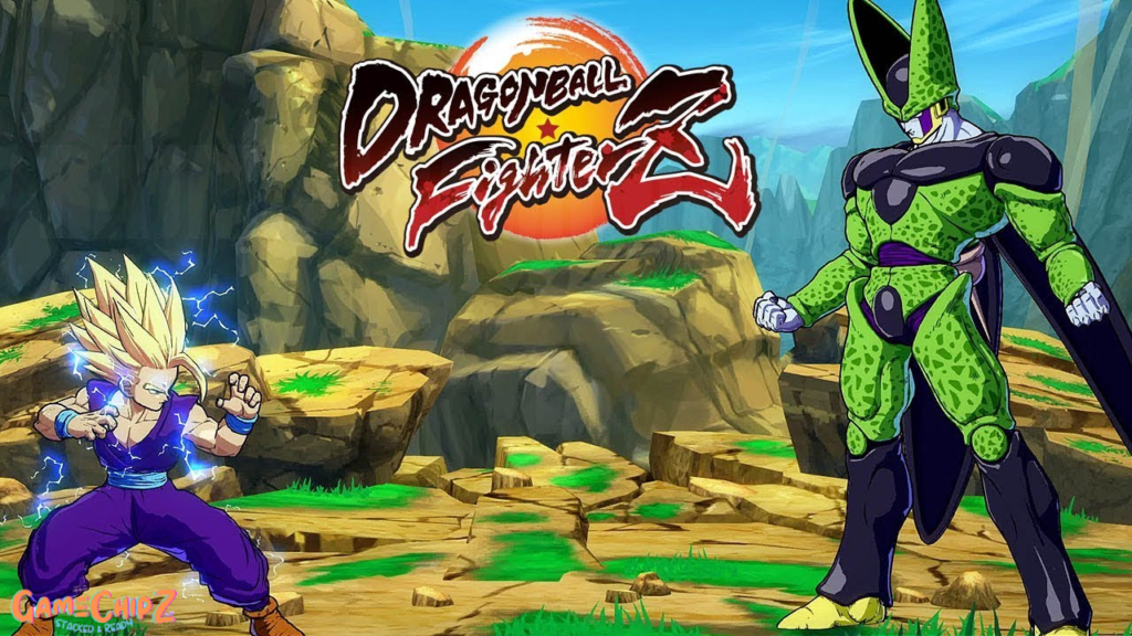 Dragon Ball FighterZ