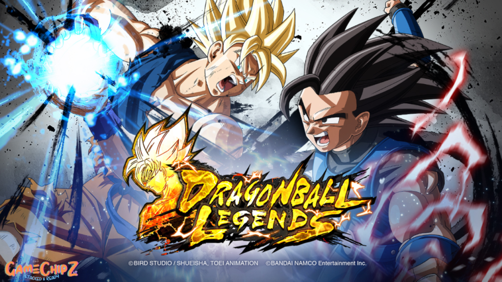 Dragon ball legends