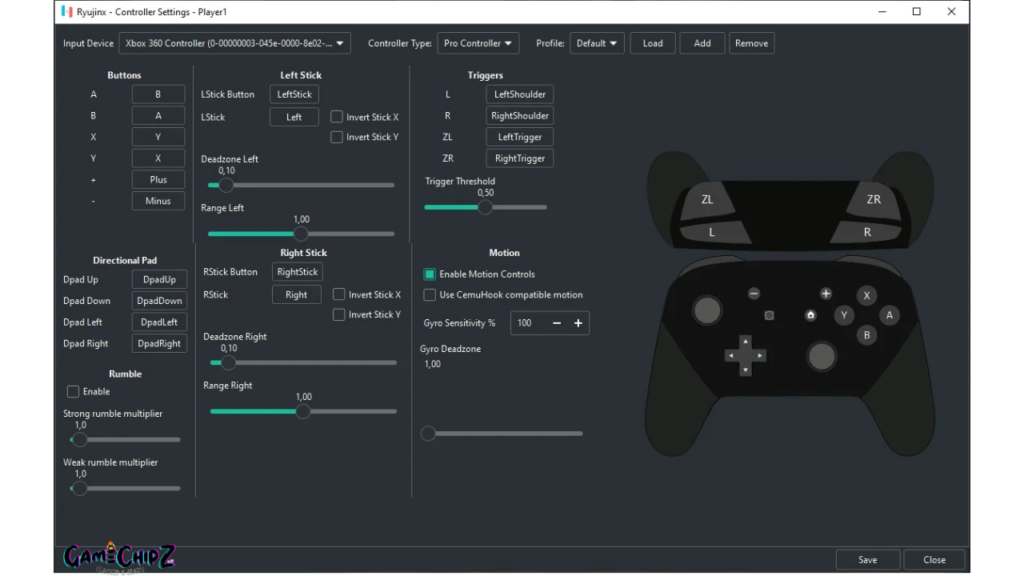 Ethical and Legal Aspects of Emulators for Switch