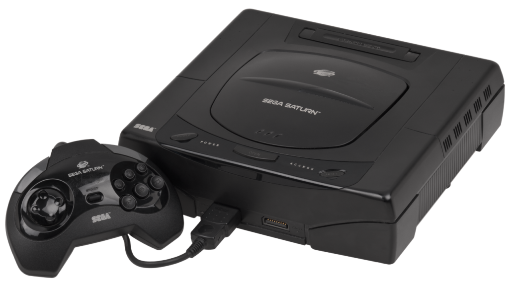 The Sega Saturn’s Legacy: Underrated but Unforgettable