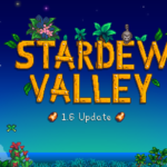 Stardew Valley 1.6